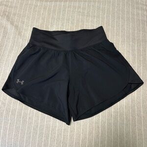 Women’s Under Armour 5” Shorts